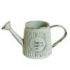 1/6 1/12 Doll House Simulation Miniature Mini Watering Kettle Horticultural Tools Model Decor Gift