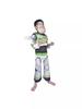 Fantasia de Halloween Toy Story Buzz Lightyear para Cosplay/Performance