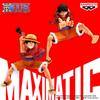 One Piece MAXIMATIC MONKEY.D.LUFFY II SPECIAL