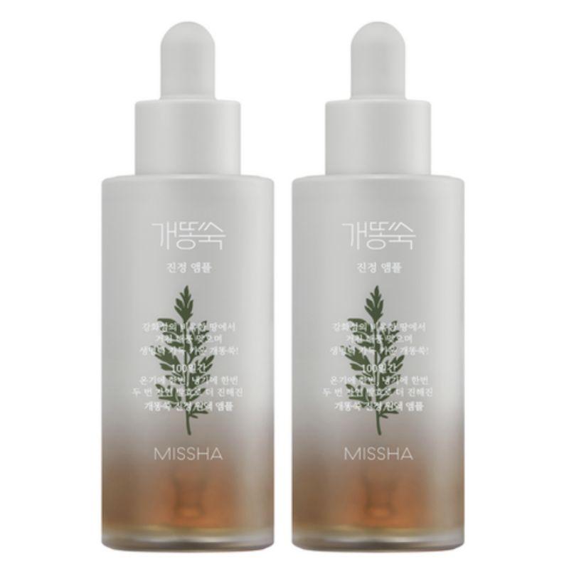 MISSHA Artemisia Beruhigende Ampulle 50 ml