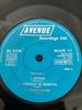 7inch Record VARIOUS  Tijuana 1 AVE111 AVENUE 1969 UK Pop Used