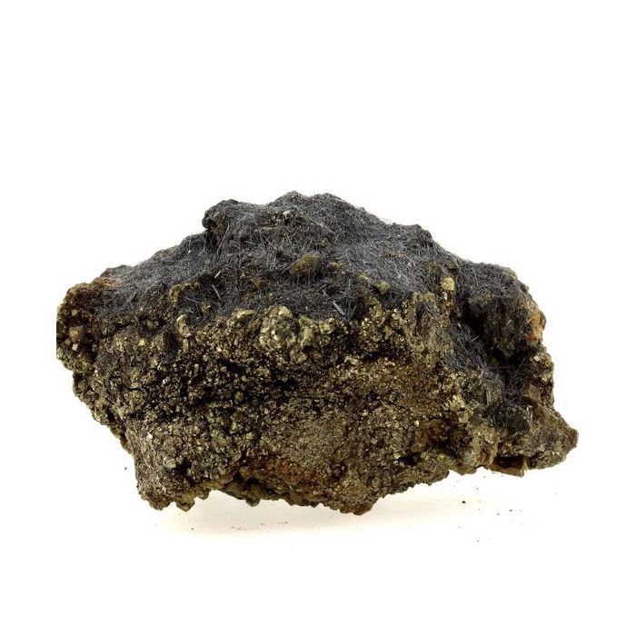 Boulangerit + Pyrit 1445,0 Karat