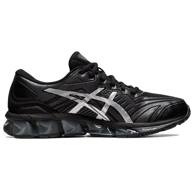 ASICS Gel Quantum 360 7 'Black Pure Silver' 1201A481-003