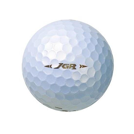 BRIDGESTONE Golf Balls TOUR B JGR 2023 Model 12