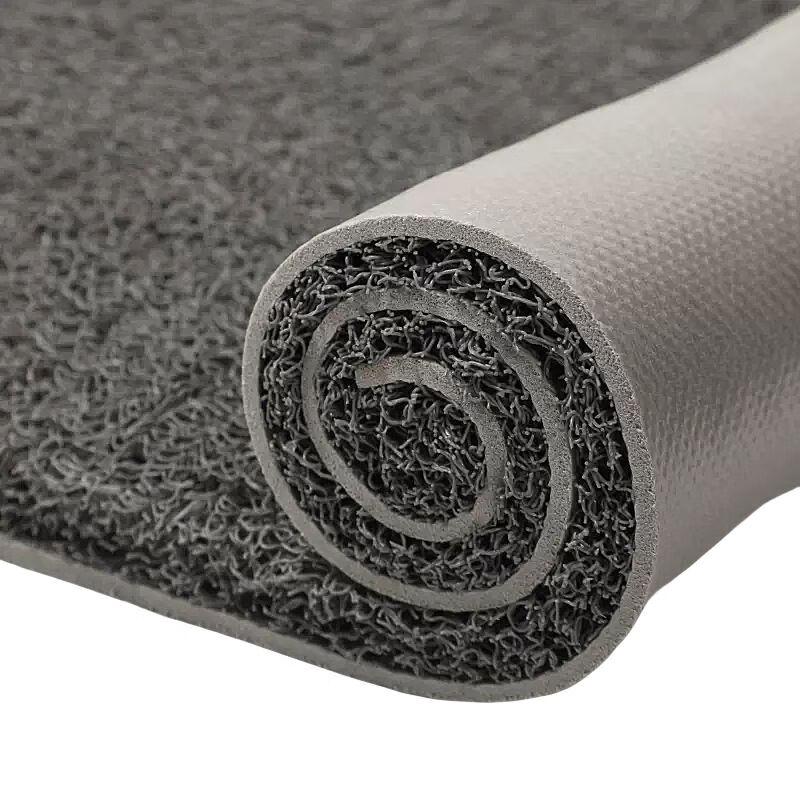PVC Anti-Slip Coil Mat