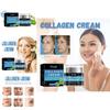 Hoygi Collagen Cream For Deep Hydration And Skin Firming Reduces Fine Lines
