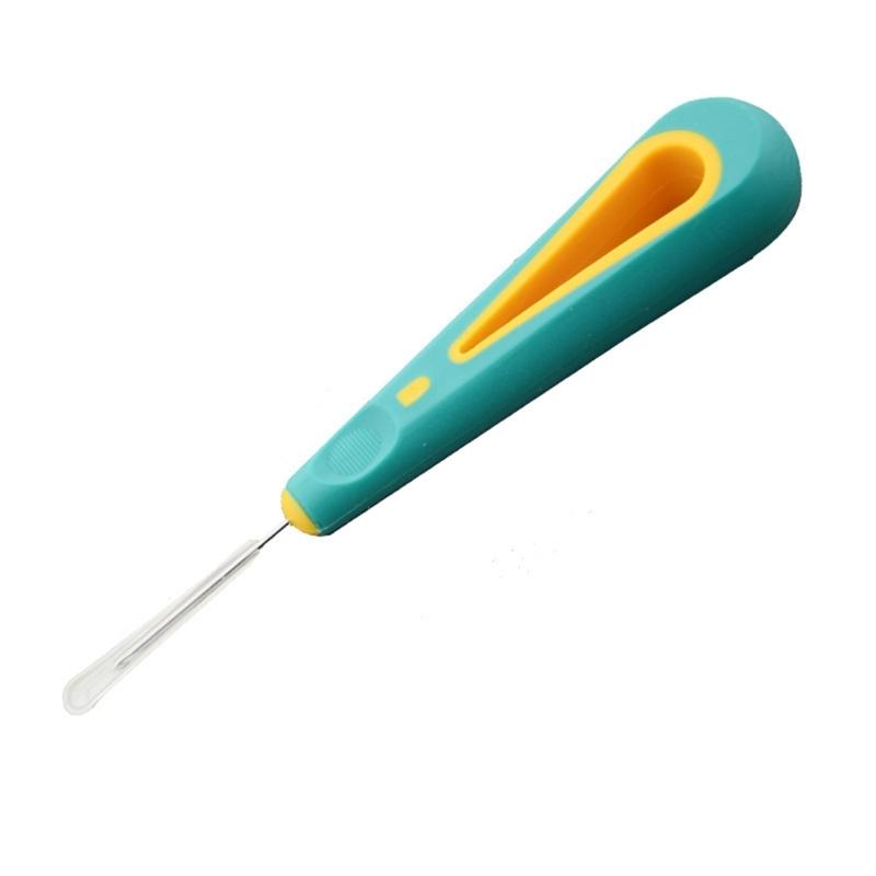Leathers Awl Tool Leather Hole Punching Tool 1