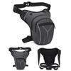 Waterproof Drop Leg Bag Thigh Hip Bum Belt Leg Waist Bags Travel Tour Riding Motorcycle Fanny Pack Universality Travel Bag