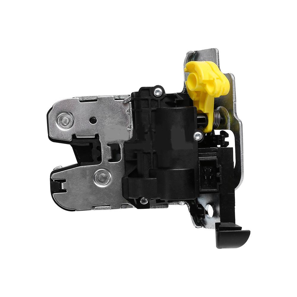 Rear Trunk Latch Hatch Lock 5TA827505 for VW Tiguan