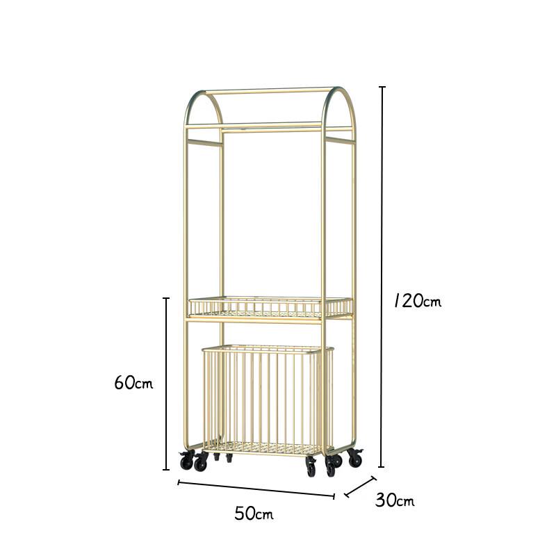 

Пересувна полиця для зберігання у ванну кімнату TLXT