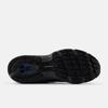 U7407YI New Balance 740 Black Metallic (Men's)