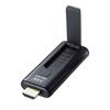 SANWA SUPPLY Extensor HDMI Sem Fio (Apenas Transmissor) VGA-EXWHD9TX