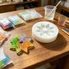 Snowflake Silicone Mold For Resin Casting Christmas Decorations And Jewelry Making Keychains Pendant Mould