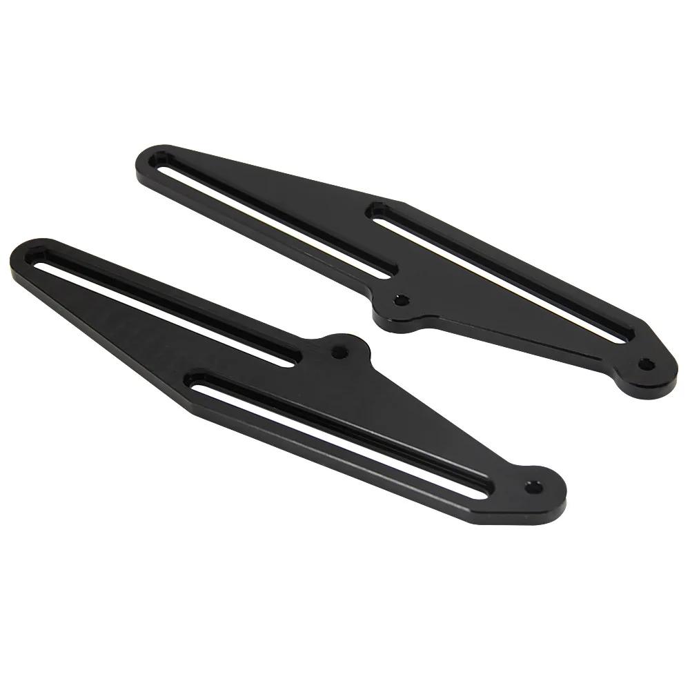 Nastavovač čelního skla motocyklu pro YAMAHA TENERE 700 T700 T 700 Tenere700 T7 2025 Držák čelního skla Příslušenství motocyklu