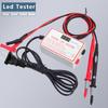LED LCD TV Backlight Tester LED Strips Beads Lamp Test Repair Tool