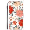 Leather Flip Case with Card Slot & Magnetic Closure for Redmi K60 Ultra/Xiaomi 13T/13T Pro