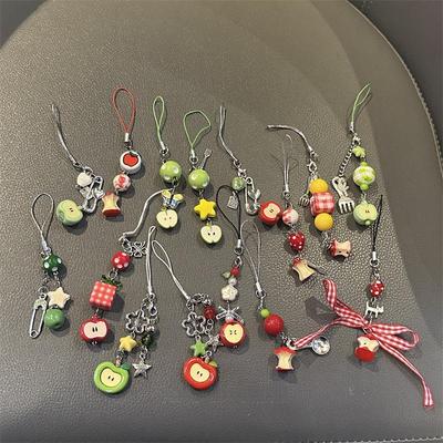 Accesorii pentru telefoane – Curele și brelocuri pentru telefoane