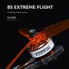 T-MOTOR Velox V2306 V3 Motor Drones DIY Parts  Brushless Racing Freestyle Drones Motor Brushless Motor Drone Accessories