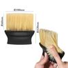 XSAJU Tire Wheel Brush, Car Wash, Car Cleaning Brush, Dust Brush Set