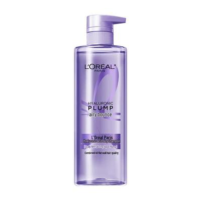 L'Oréal Hyaluronic Acid Refreshing & Volumizing Shampoo