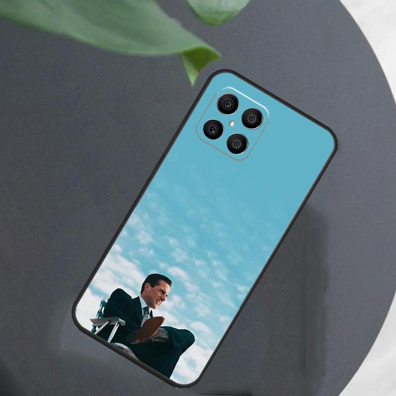 Michael Scott The Office For Honor Magic 8 7 6 Pro Case For Honor Win RT X9d X9c X9b X9a X8c X8b 50 70 90 200 400 Lite