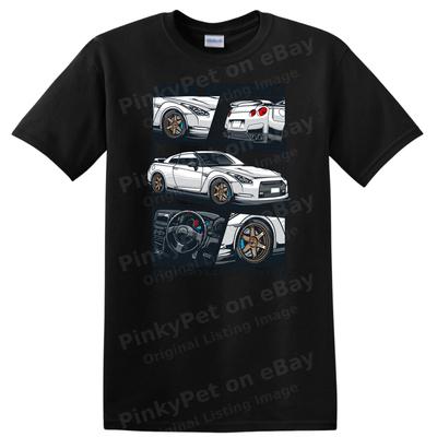 Tops – Camisetas