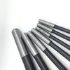 Spiral Reamer Set: Straight Shank, Sizes 9.05 to 9.9 mm