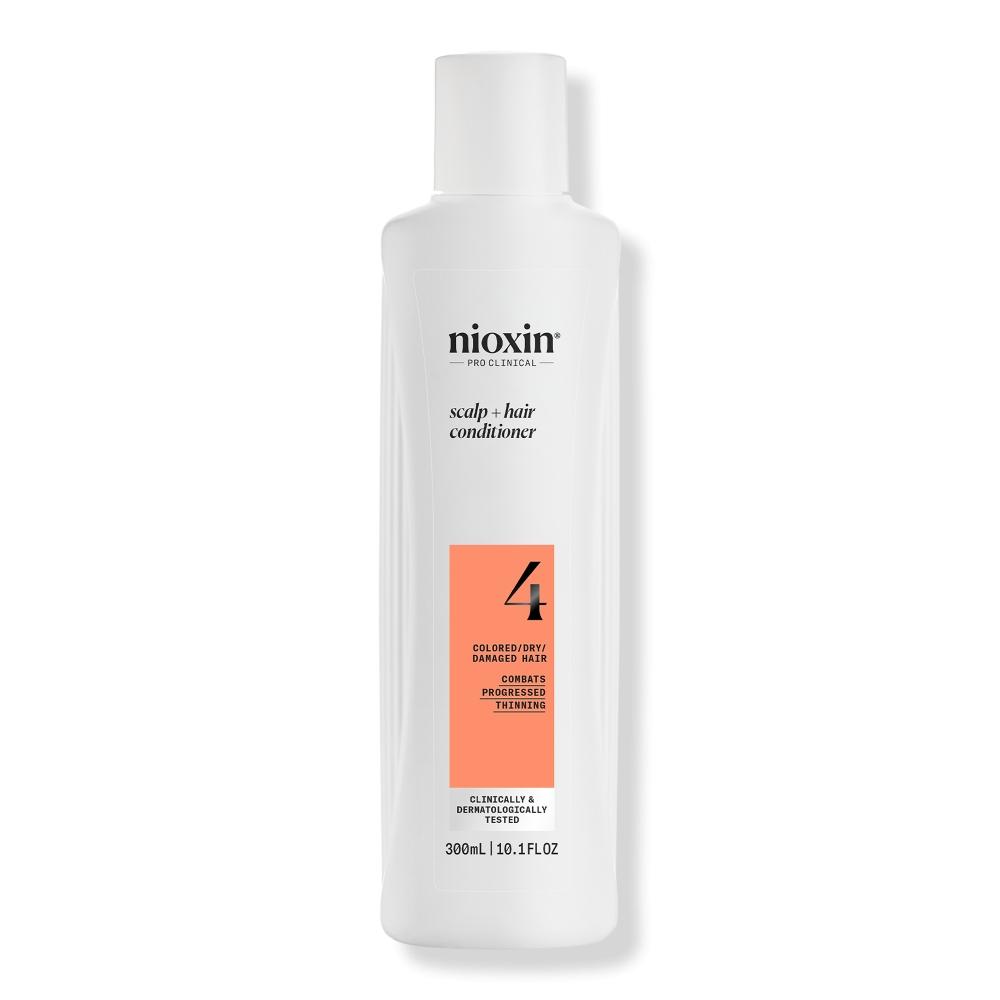 

Nioxin Scalp + Hair Thickening System 4 Conditioner 10.1 Oz