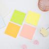 Deli 4-Color Sticky Notes