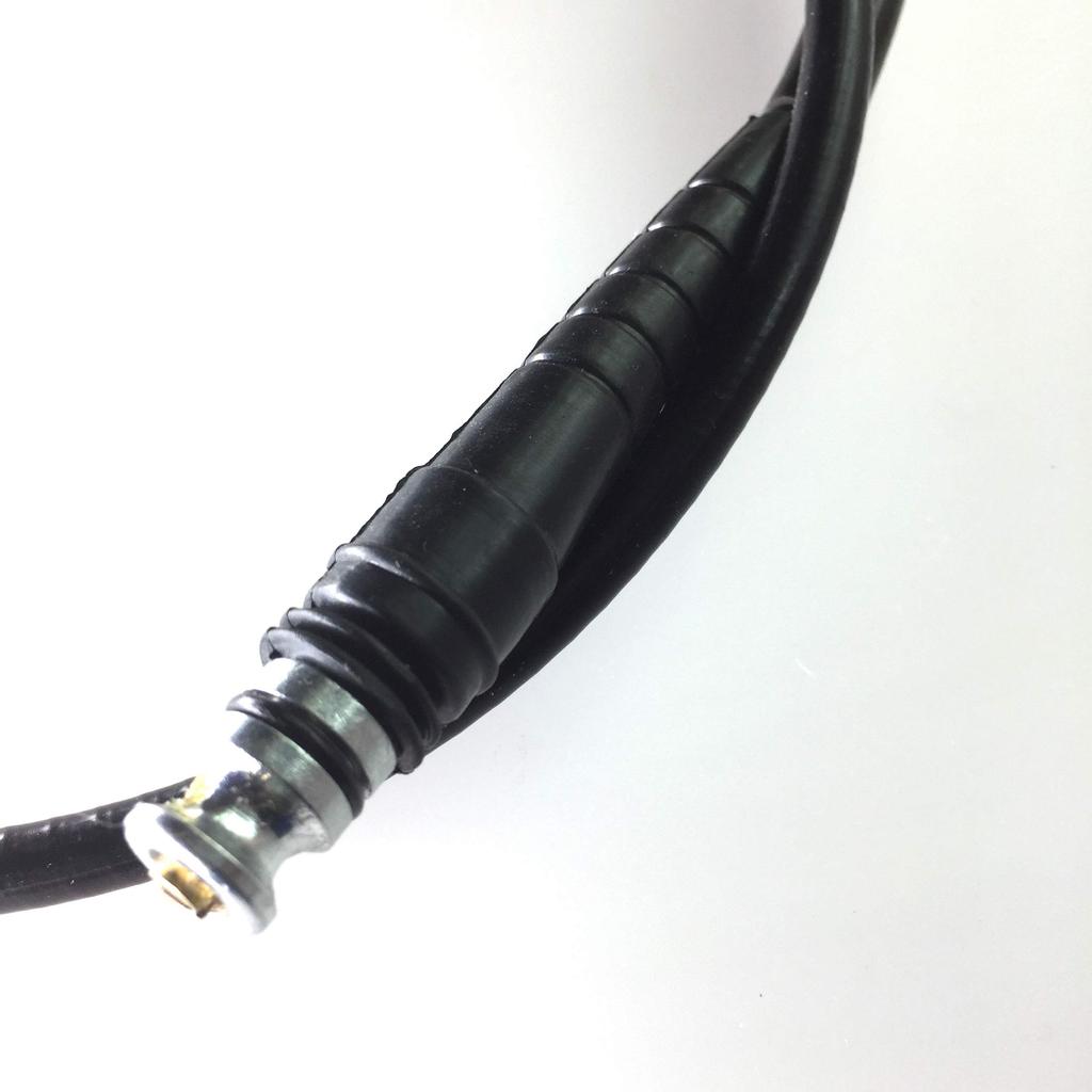 CBF125 Speedometer Cable Wire Honda Motorcycle Part Repair Replacement Aftermarket Part SDH-51a (Disc)