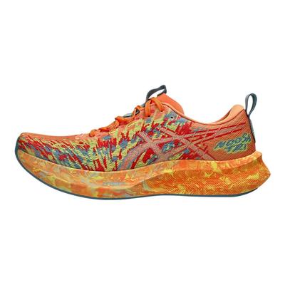 Noosa Tri 16 Punta Tonda Comode Ammortizzanti Traspiranti Scarpe da Corsa Sneakers Uomo 1011B872-700