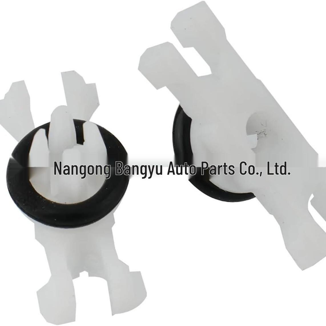 

BMW 3 серии E46 (1998-2014) Верхнее крепление водосточного желоба 51138204858 51134501967