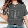 Ilias Zitat Comfort Colors® Shirt Homer Poesie Buchliebhaber Merch Antikes Griechenland Achilles T-Shirt Bibliophiler T-Shirt Buchliebhaber Lese Geschenk T-Shirt