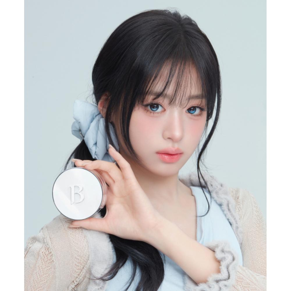 Banilaco Coverage Ultimate White Cushion Ad  Main Item NEW WHITE CUSHION 23N MEDIUM (ORIGINAL)