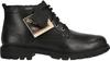 Boots Clarks Boots 'Batcombe Mix' Black