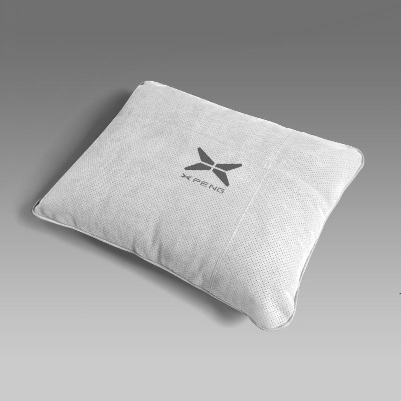 XPeng P7I/G6/G3I/P5 Autositz-Kopfstütze, Nackenkissen & Lendenwirbelstütze für Maybach & G9 Modelle.