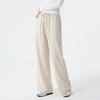 FivePlus Women's Relaxed Wide Leg Pants