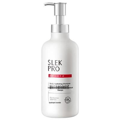 Shampoo e balsami per capelli