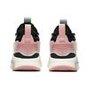 Anta Skateboard Shoes Women's Low Top Gray/White/Pink 122048984-4