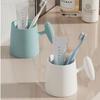Home Couple Brushing Cups, Creative High-end Washbasin Cups, Thickened Brushing Cups, Mouthwash Cups, Tooth Cups