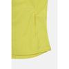 Kolon Sports Women Lightweight Stretch Windproof Vest Yellow Jkvam25302yel