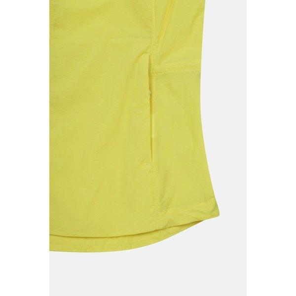 Kolon Sports Women Lightweight Stretch Windproof Vest Yellow Jkvam25302yel