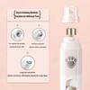 2 Speed Pet Electric Nail Clipper Low-Noise Safe Pet Nail Trimmers USB Rechargeable Durable Pet Nail Grinder Small Medium Puppy
