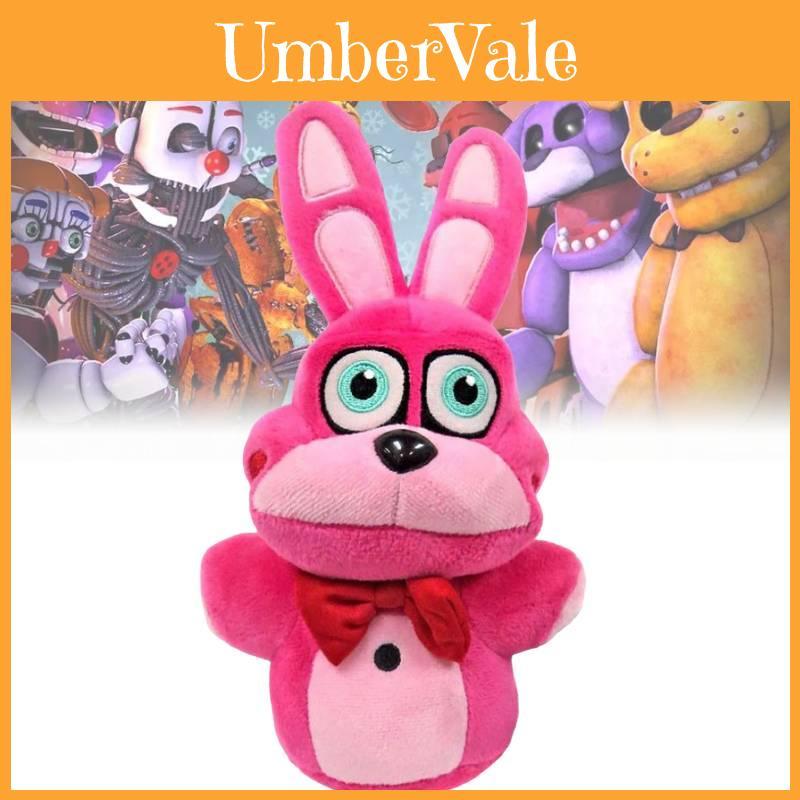 18cm Super Soft Short Plush Animal Stuffed Toys For Children Multiple Colors