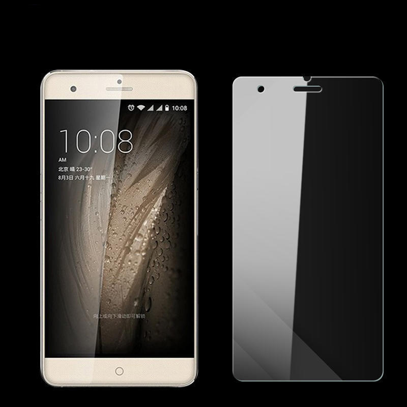 Buy Tempered Glass For Zte Nubia Z11 Mini S Screen Protector At Affordable Prices Free Shipping Real Reviews With Photos Joom