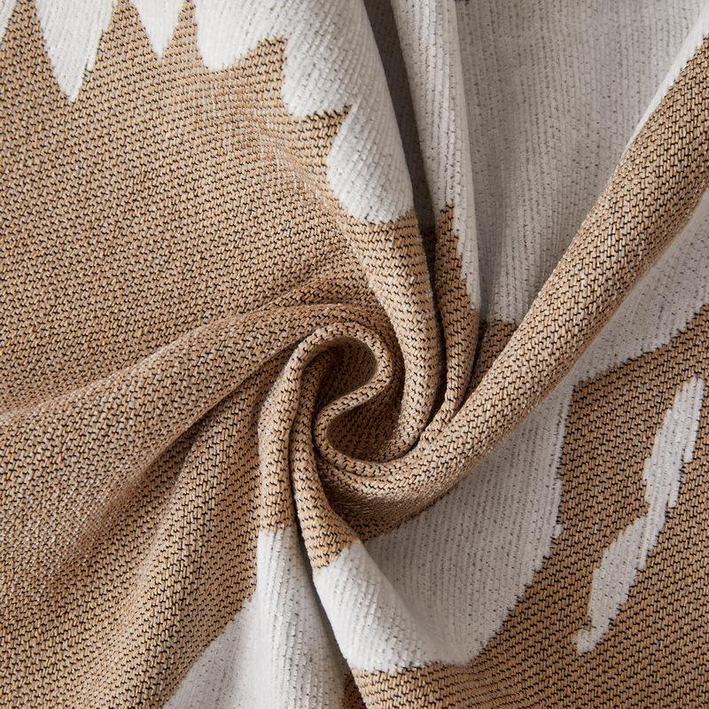 Chenille Non-slip Sofa Towel for All Seasons, Thickened Premium Full Cover Cloth Towel, Double-sided Anti-cat Scratch Cover Cushion