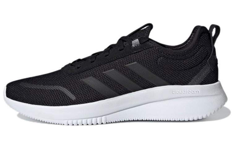 Adidas Neo Lite Racer Rebold  Black  H00679 42