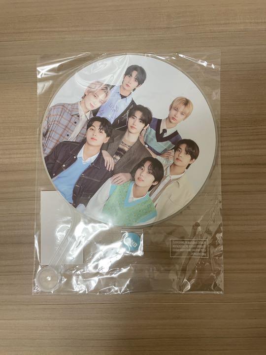 

[USED] ENHYPEN [EN-CONNECT:COMPANION] Fan All