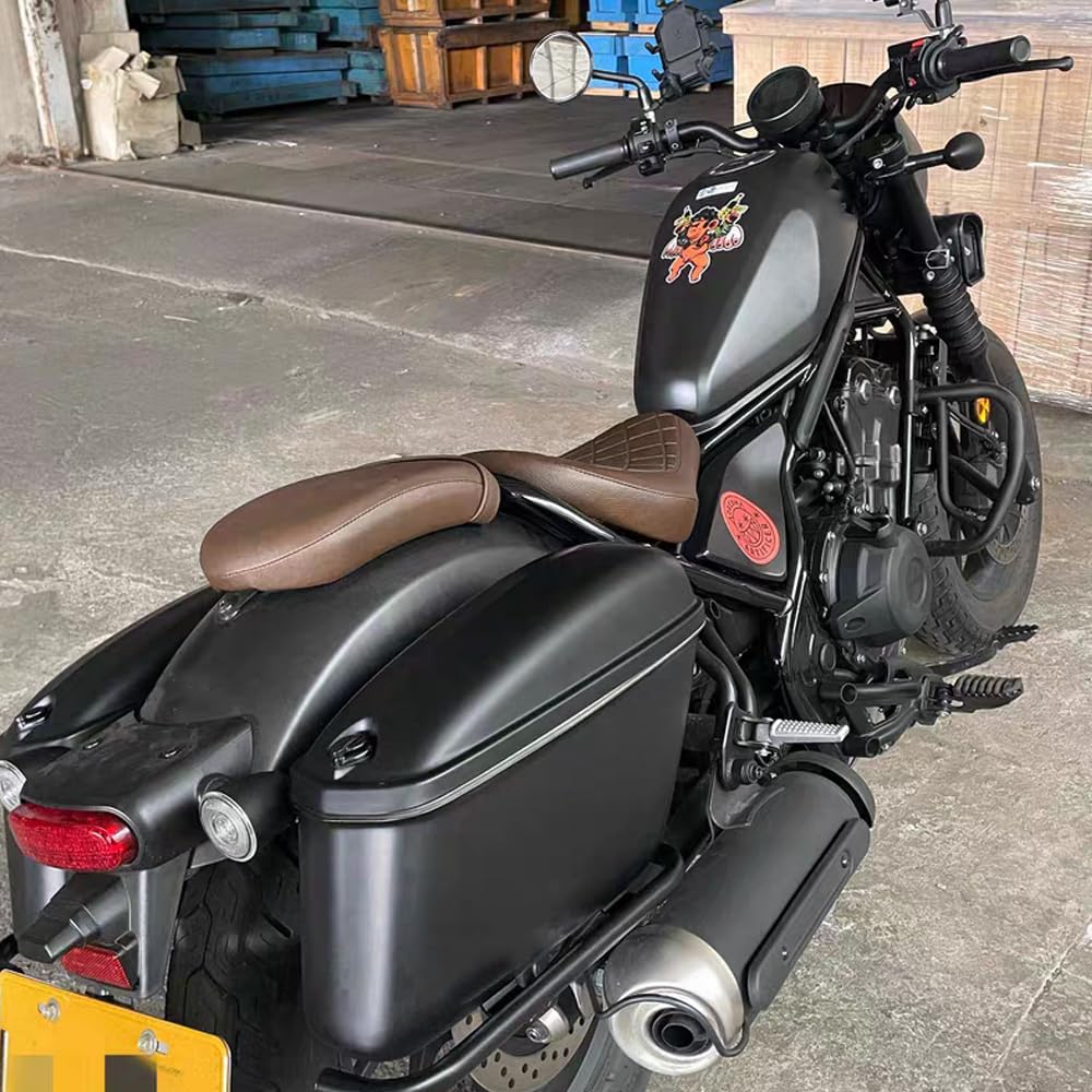 For Reble 250 CMX250 Rebel 250 REBLE CMX250 SE 2017-2025 with Keys for Motorcycles,