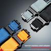 GA900 Modifiziertes Uhrenarmband Für Casio Uhren G-shock GA-900A/VB/TS DW-6900 Armbänder Herren Outdoor Wasserdicht Sport Nylon Armband